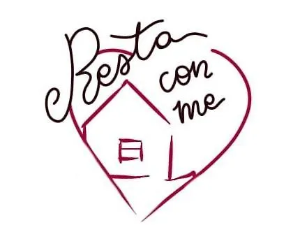 Resta Con Me *