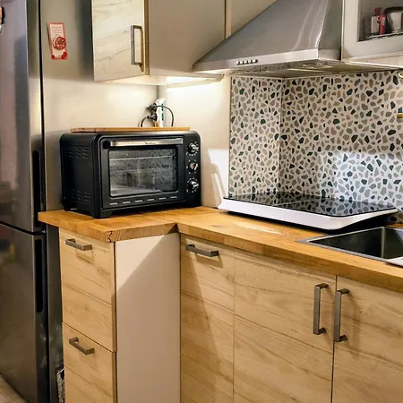 Resta Con Me Appartement Gênes