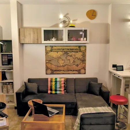 Appartement Resta Con Me *