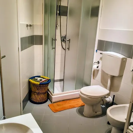 Appartement Resta Con Me