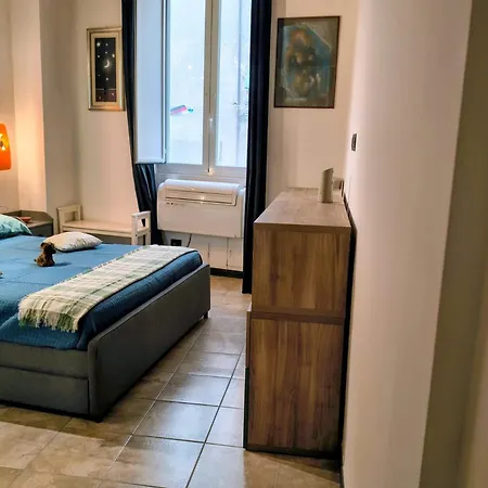 Resta Con Me Appartement