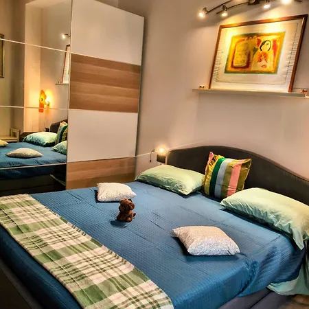 Resta Con Me Appartement