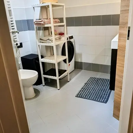Resta Con Me * Gênes